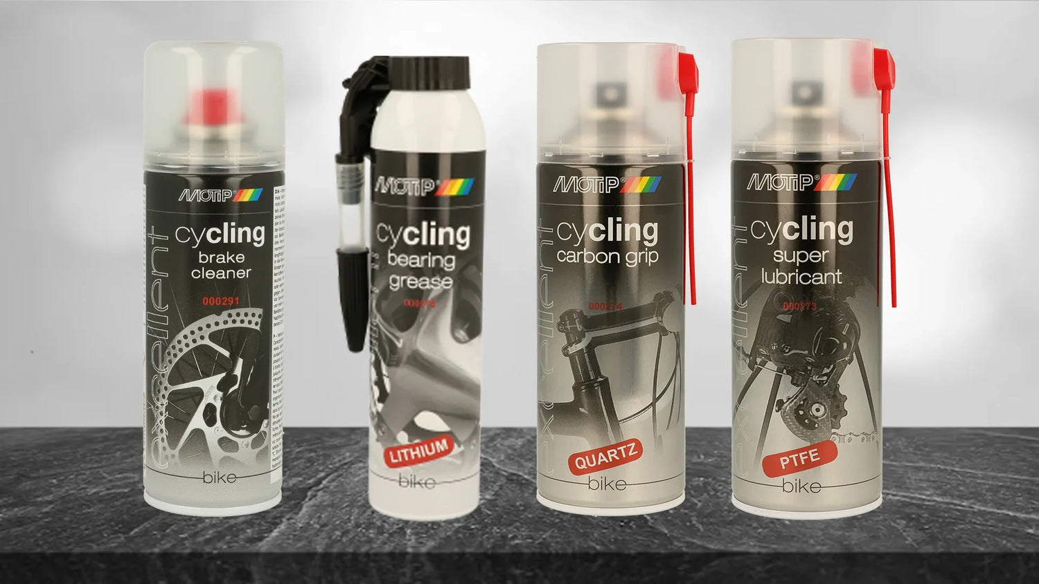 Bike Care