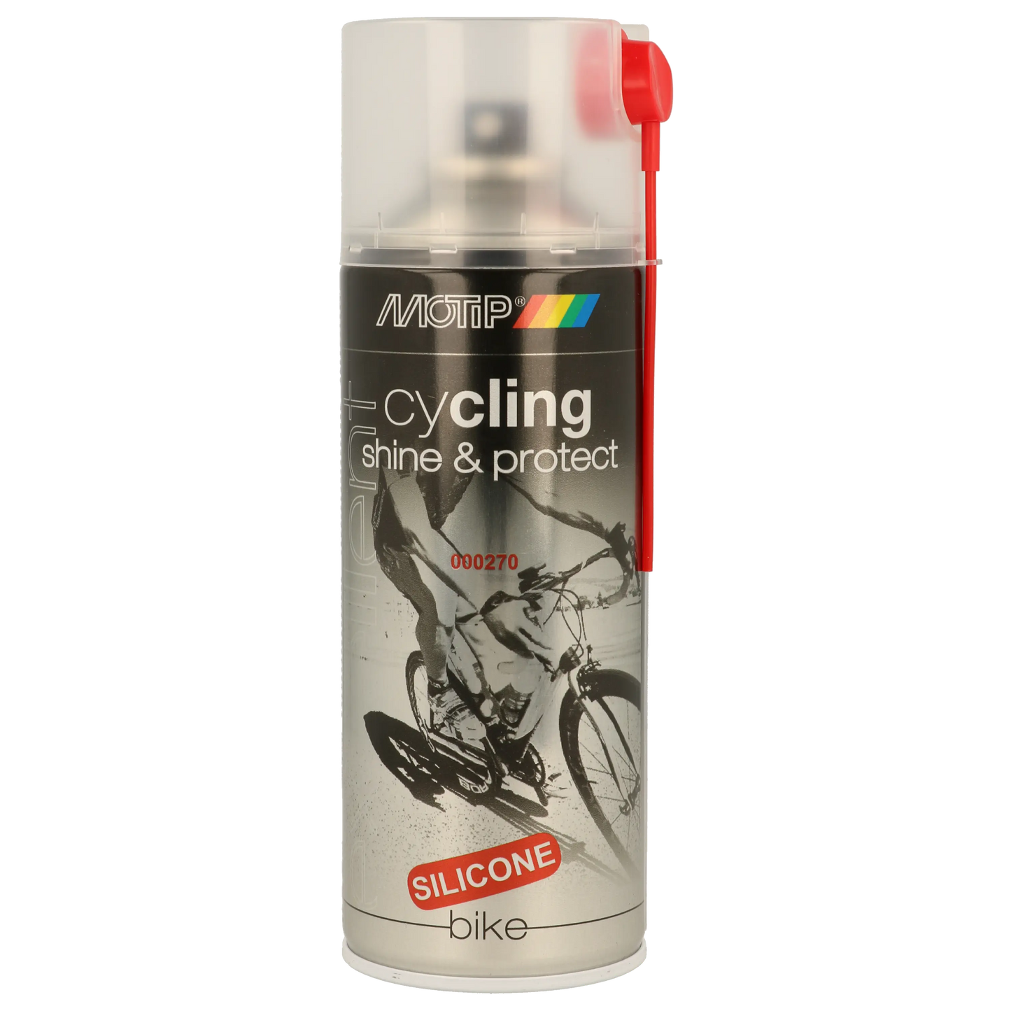 Cycling Shine And Protect 400ml - Aerosols "R" Us