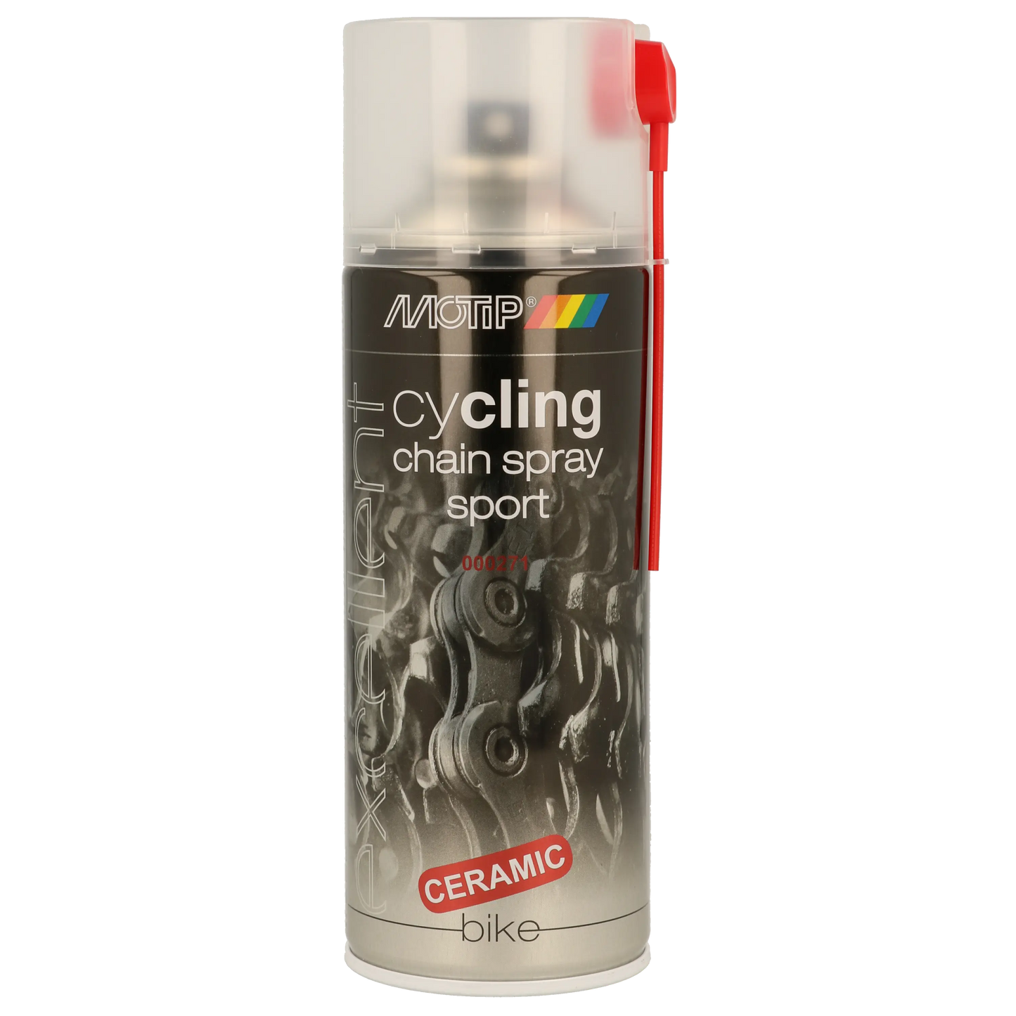 Cycling Chain Spray Sport 400ml - Aerosols "R" Us