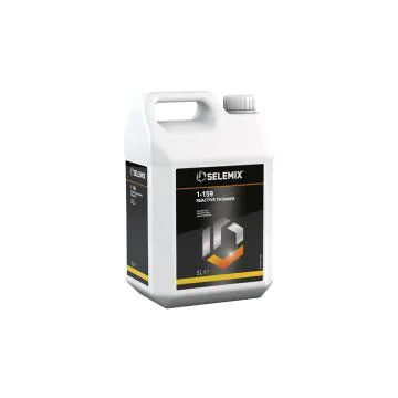 Selemix 1-159 2K Direct Pro Reactive Thinner 5lt