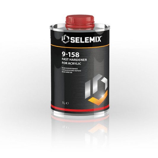 Selemix 9-158 2K Direct Pro Fast Activator/Hardener 5lt