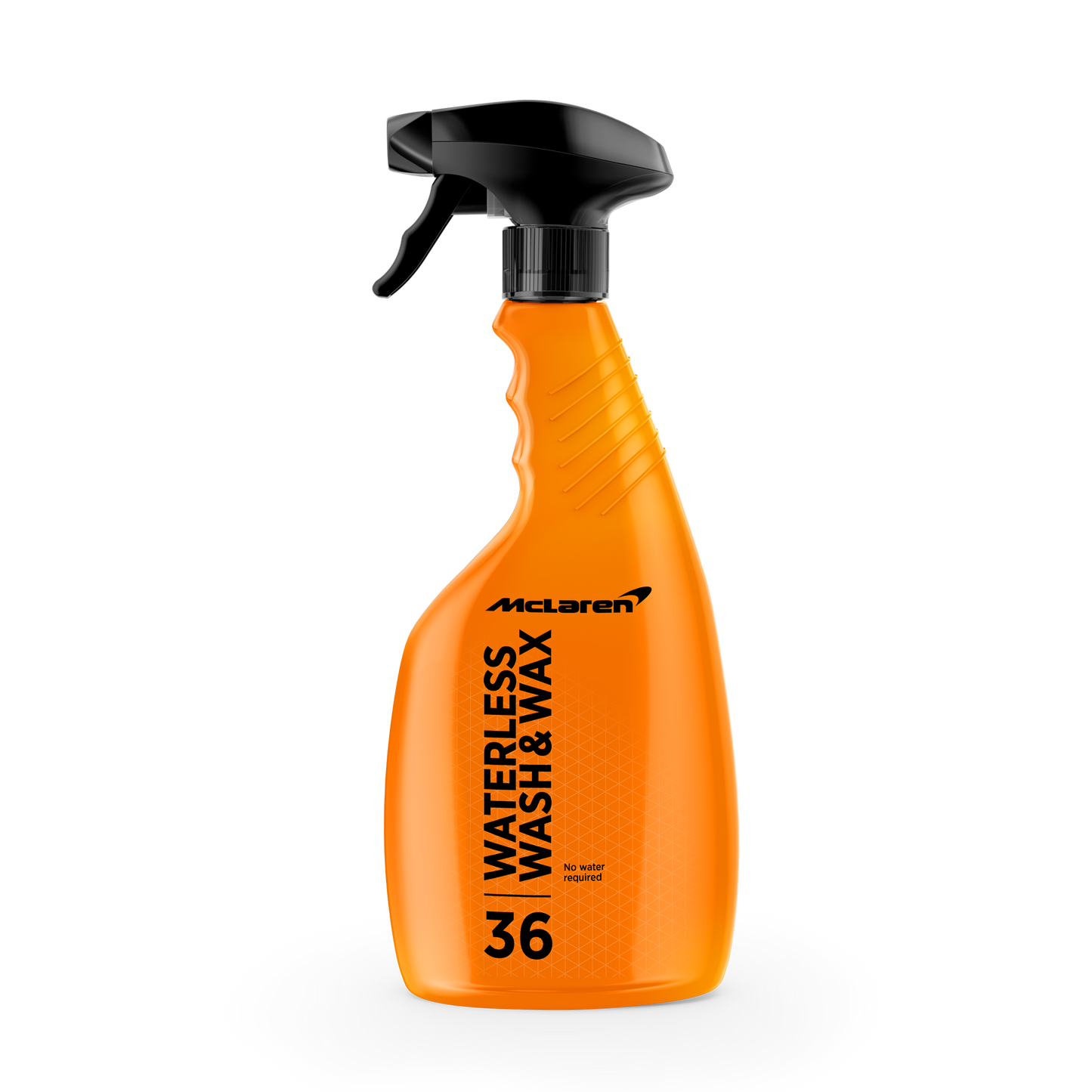 36 Mclaren Waterless Wash & Wax Tameside Paints & Supplies Ltd