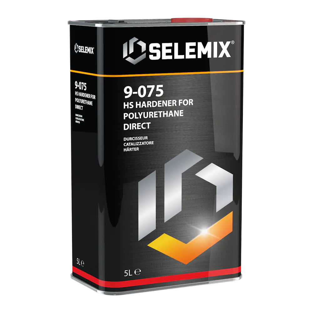 Selemix 9-075 Hardener Tameside Paints & Supplies Ltd