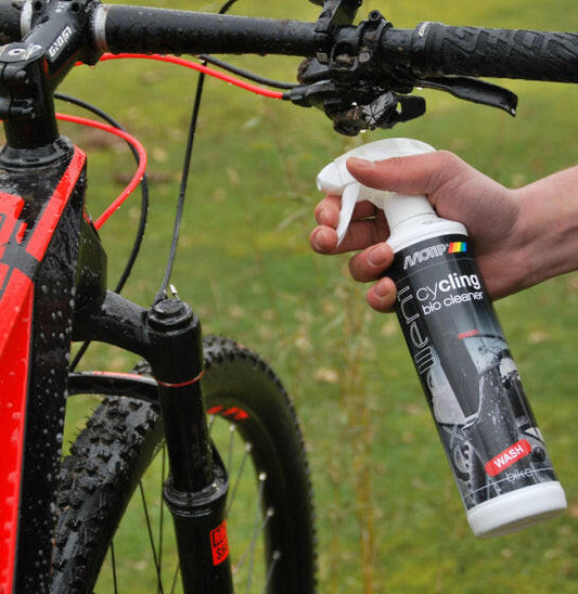 Cycling Bio Cleaner 500ml
