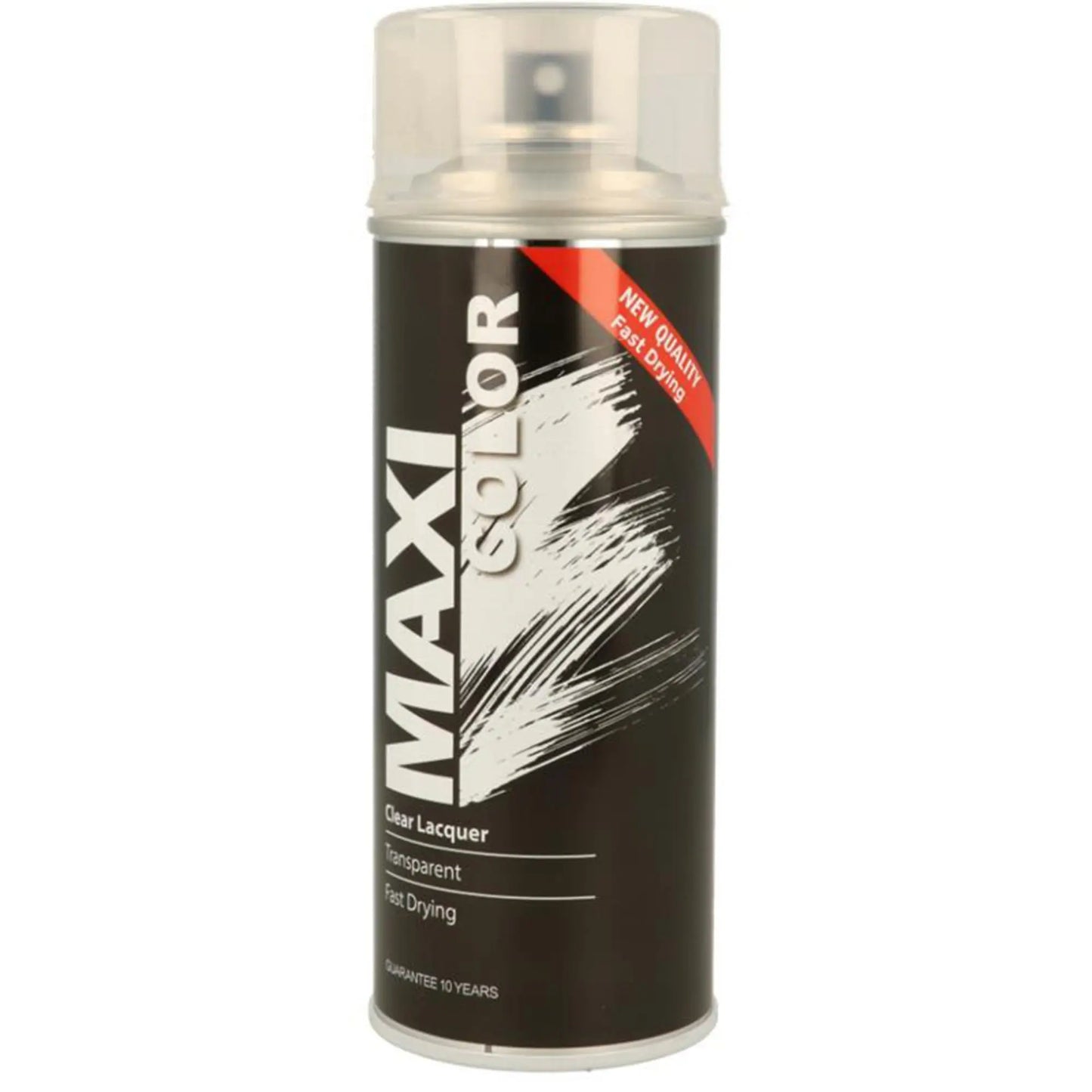 MAXICOLOR Clear Lacquer High Gloss Motip