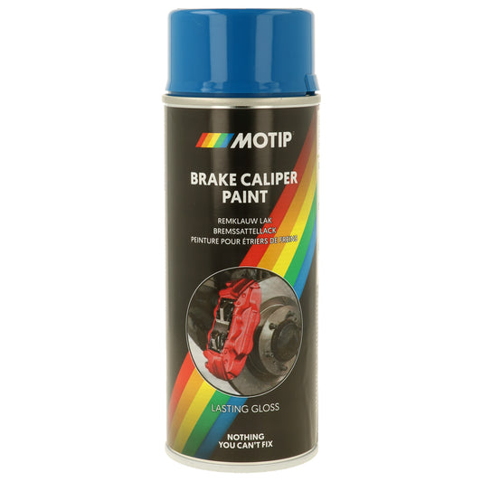 MOTIP Brake Caliper Blue 400ml