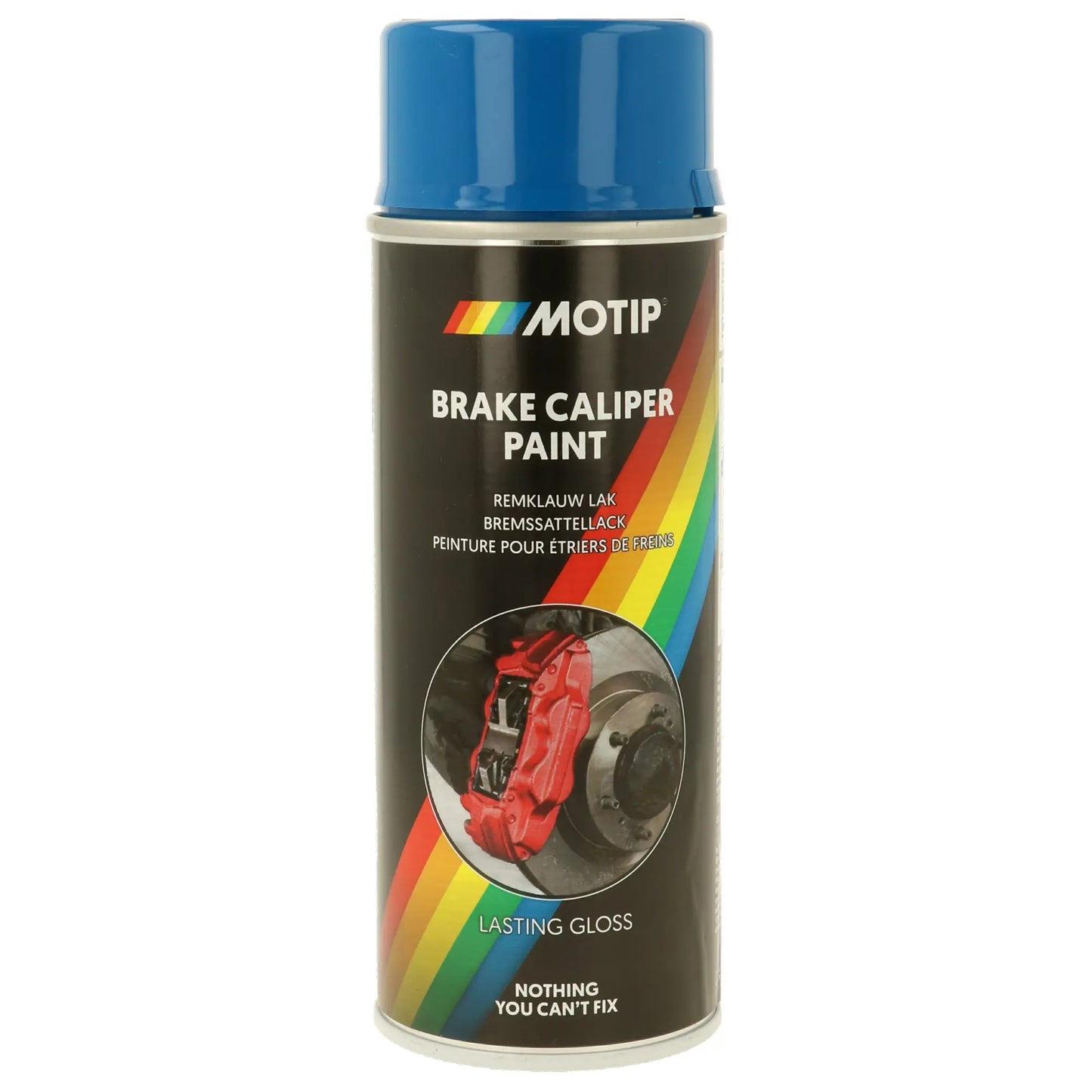 MOTIP Brake Caliper Blue 400ml Motip