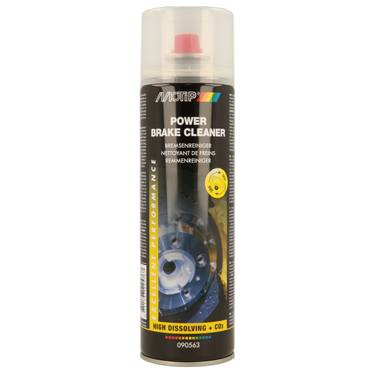 MOTIP Power Brake Cleaner 500ml
