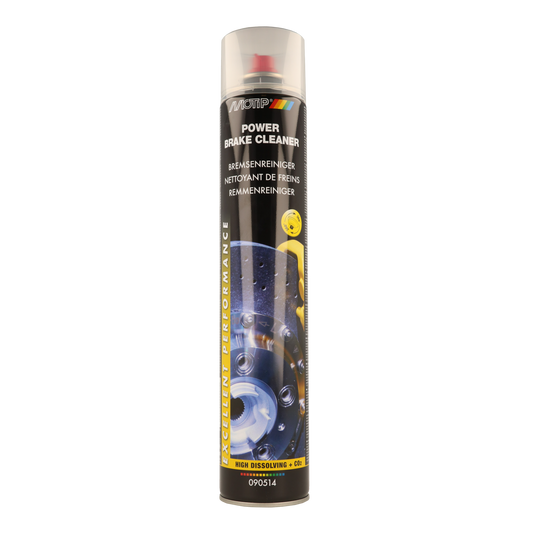 MOTIP Power Brake Cleaner 750ml