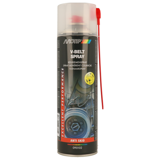 MOTIP V-Belt Spray 500ml