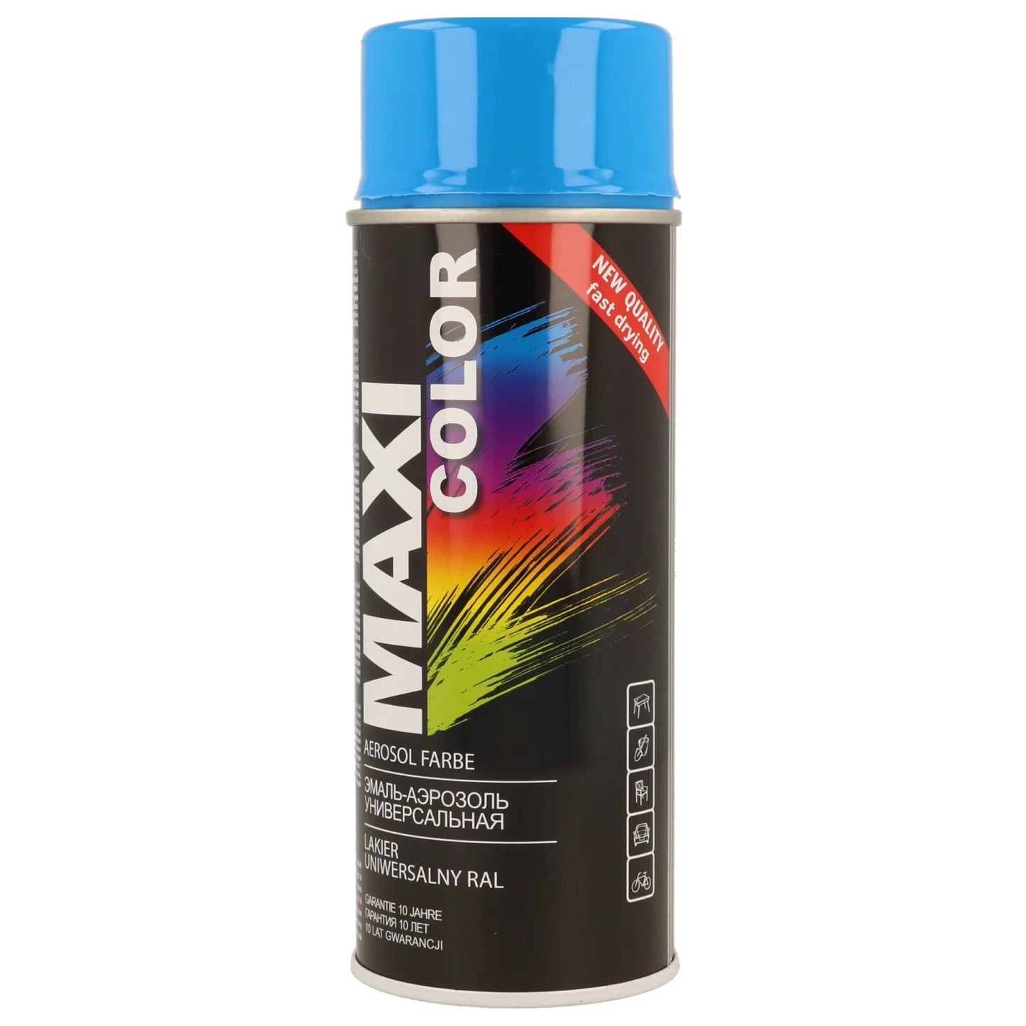 Maxicolor Sky Blue RAL 5015