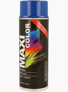 Maxicolor Ultramarine Blue RAL 5002