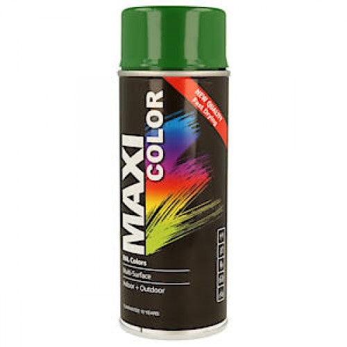 Maxicolor Leaf Green RAL 6002