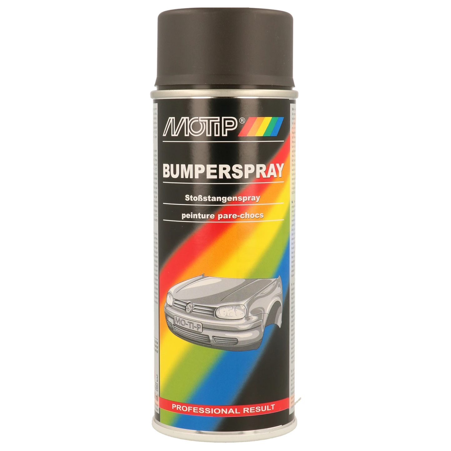 Motip Bumper Spray Anthracite Grey