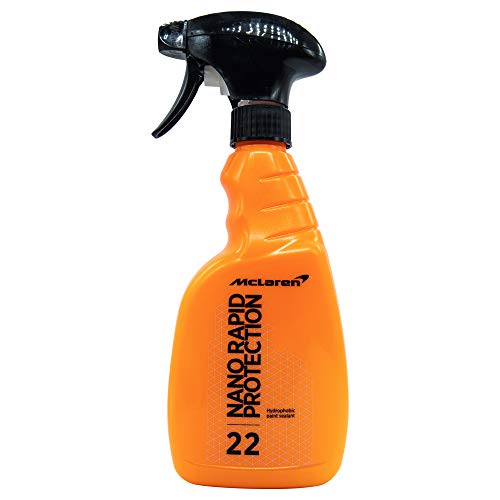 22 McLaren Nano Rapid Protection Tameside Paints & Supplies Ltd