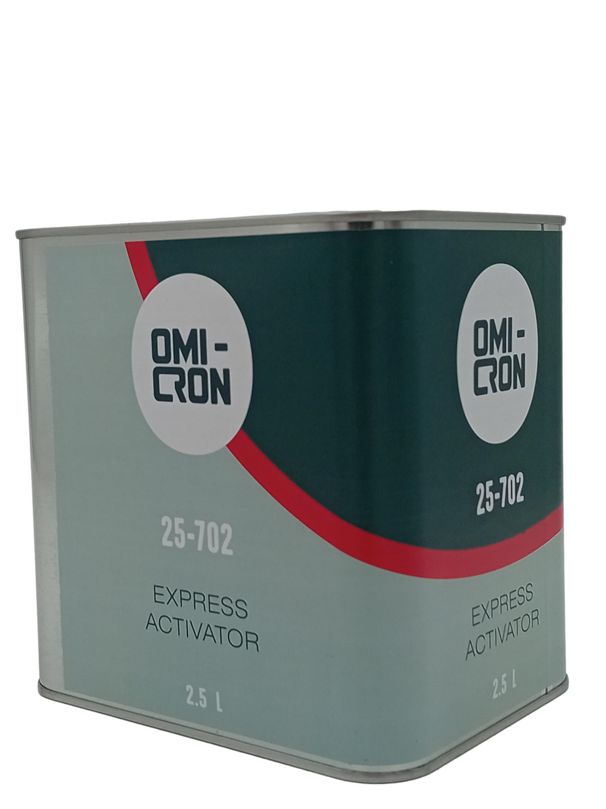 Omi-Cron 2K Universal Hardener / Activator