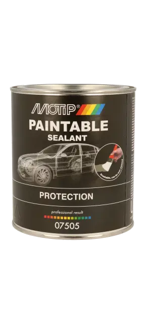 Seam Sealant (Over paintable) Motip