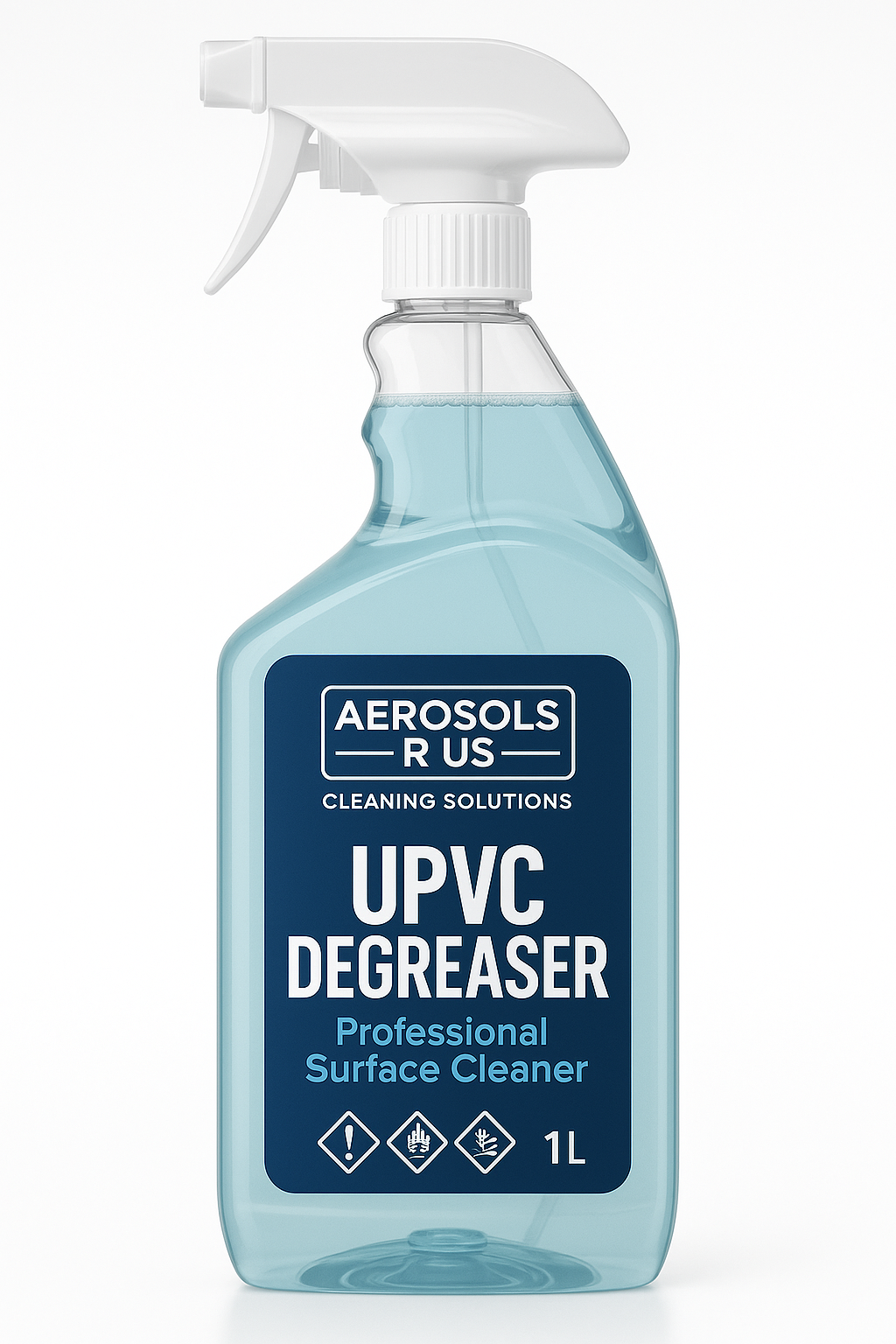 1Lt Upvc Degreaser