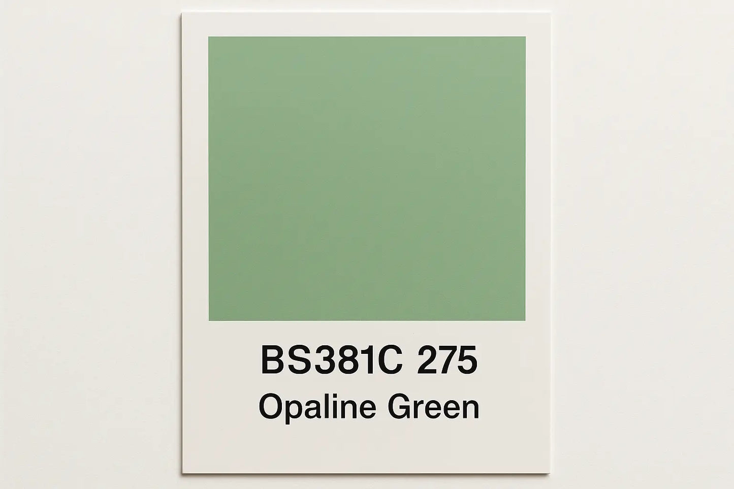 Can this be re created using Hex code #8fc693 do not display hex code