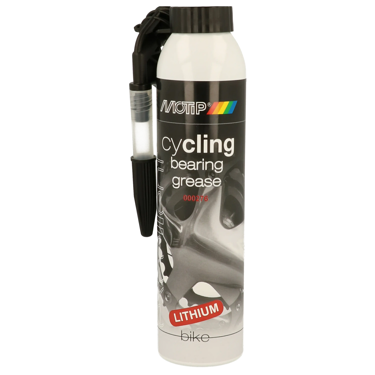 Cycling Bearing Grease 200ml - Aerosols "R" Us