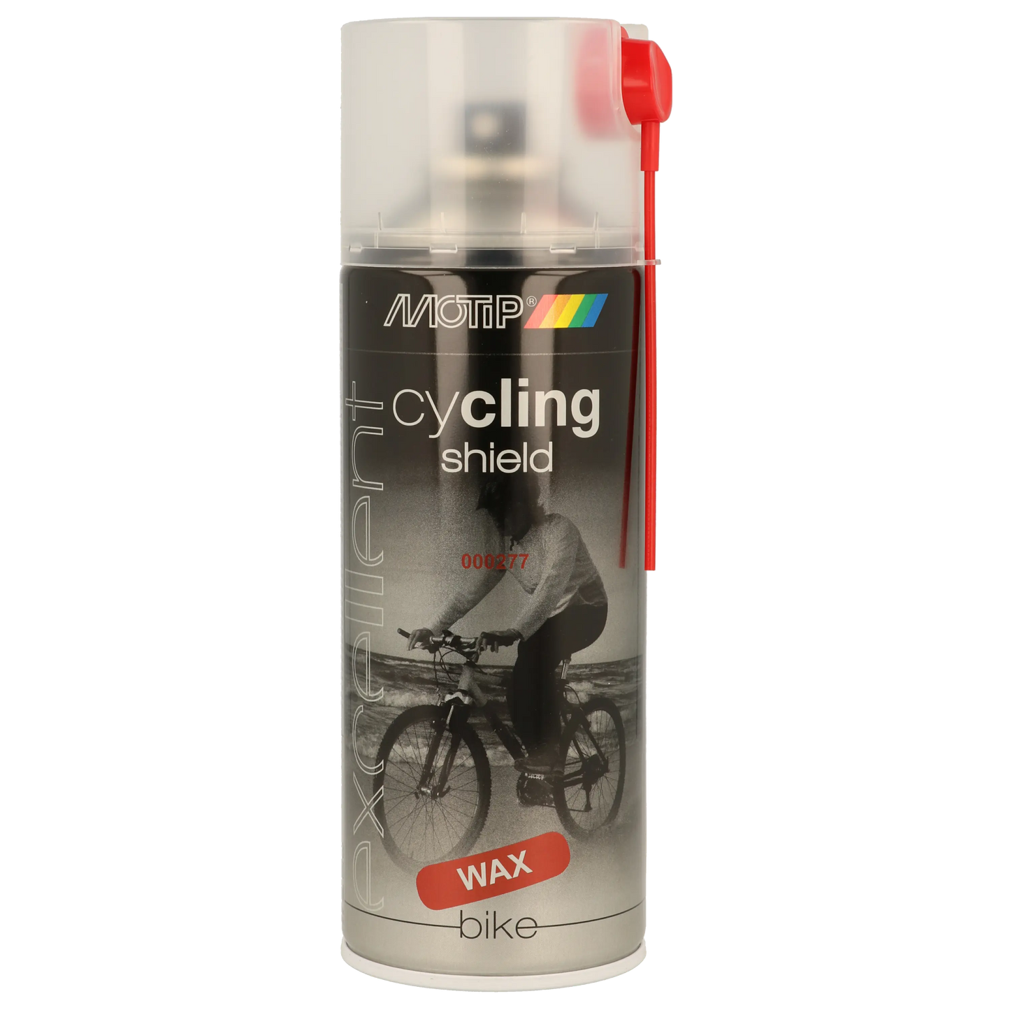 Cycling Shield 400ml - Aerosols "R" Us