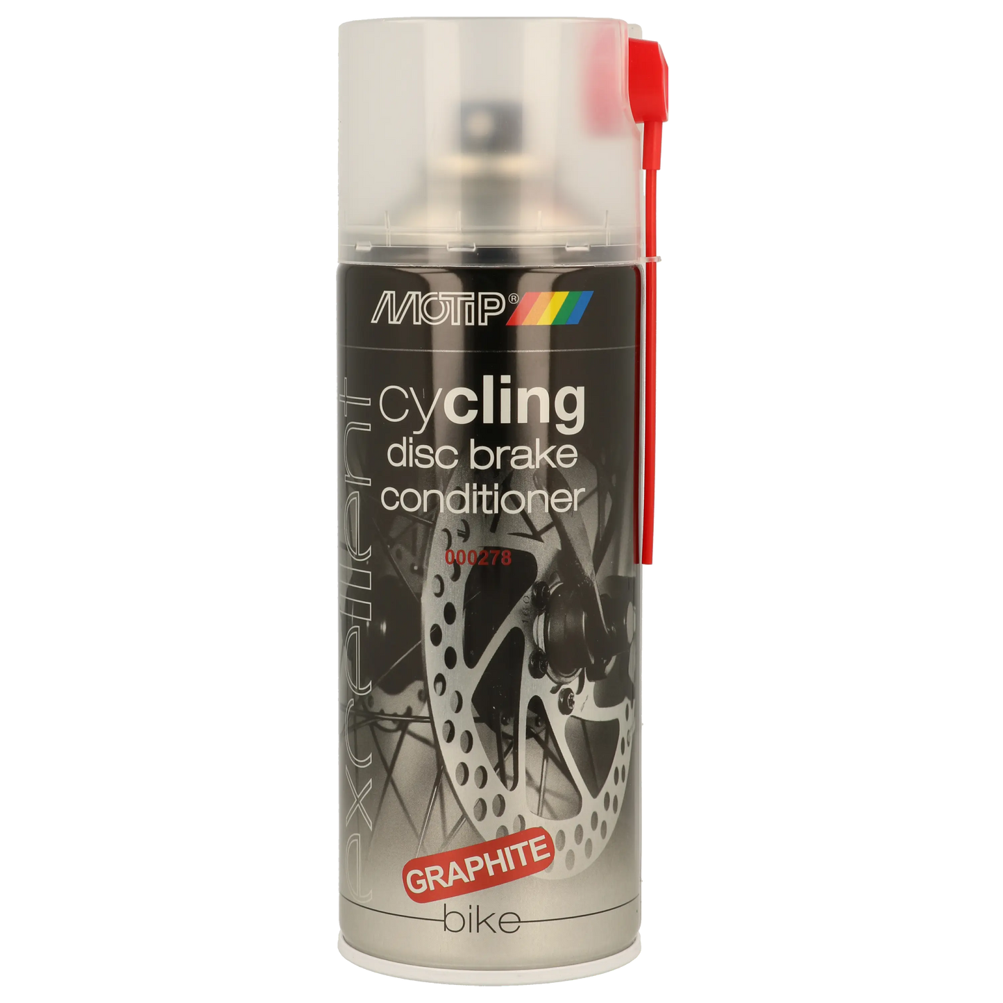 Cycling Disc Brake Conditioner 400ml - Aerosols "R" Us