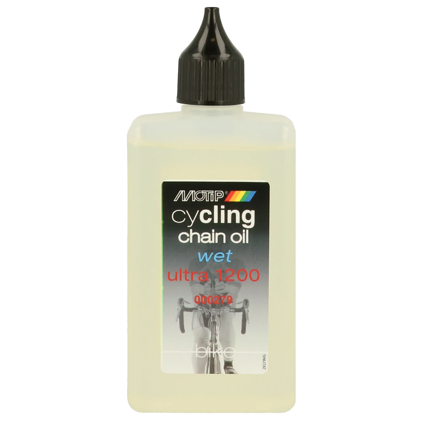 Cycling Chain Oil Ultra 100ml - Aerosols "R" Us