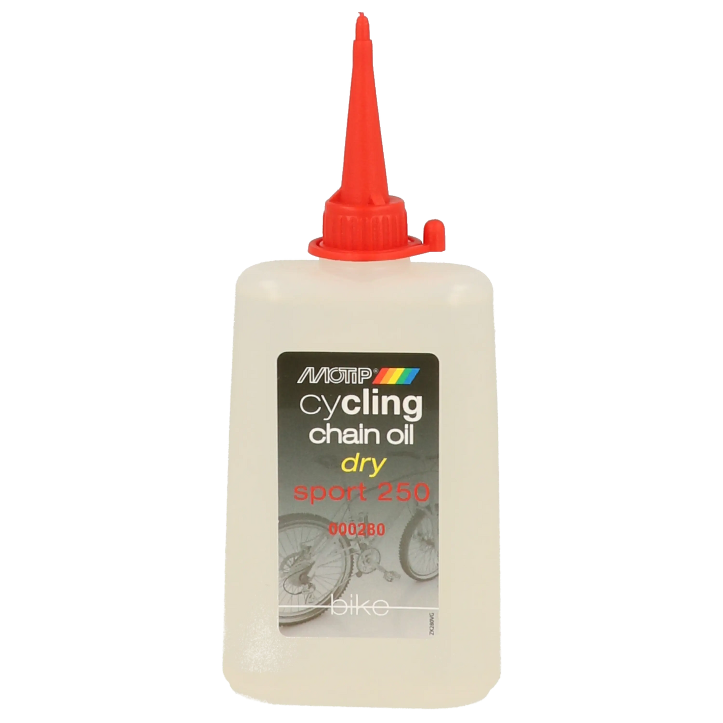 Cycling Chain Oil Sport 100ml - Aerosols "R" Us