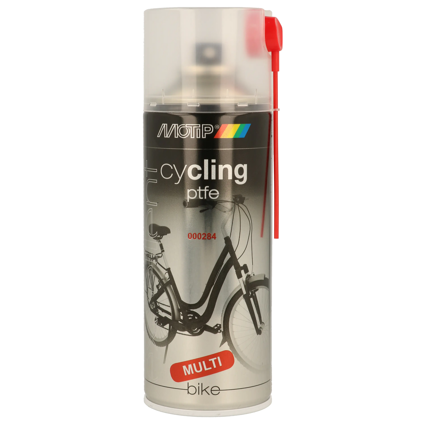 Cycling PTFE Spray 400ml - Aerosols "R" Us