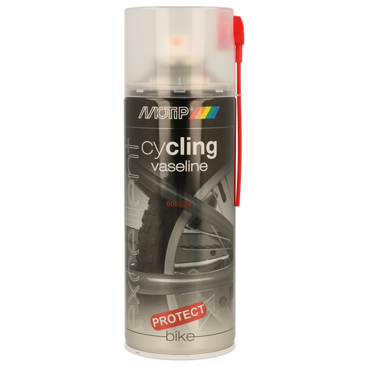 Cycling Vaseline Spray 400ml