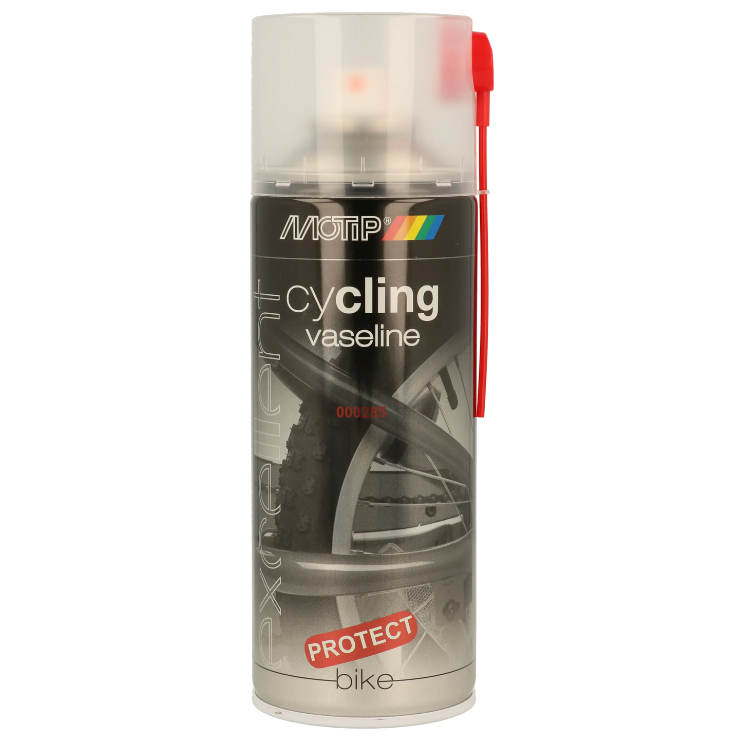 Cycling Vaseline Spray 400ml Motip