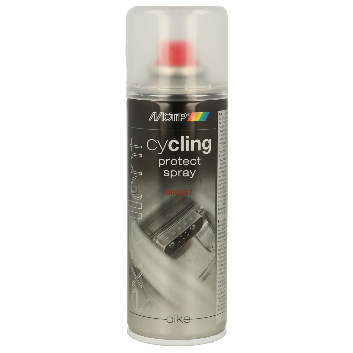 Cycling E-Bike Electro Protect 200ml - Aerosols "R" Us