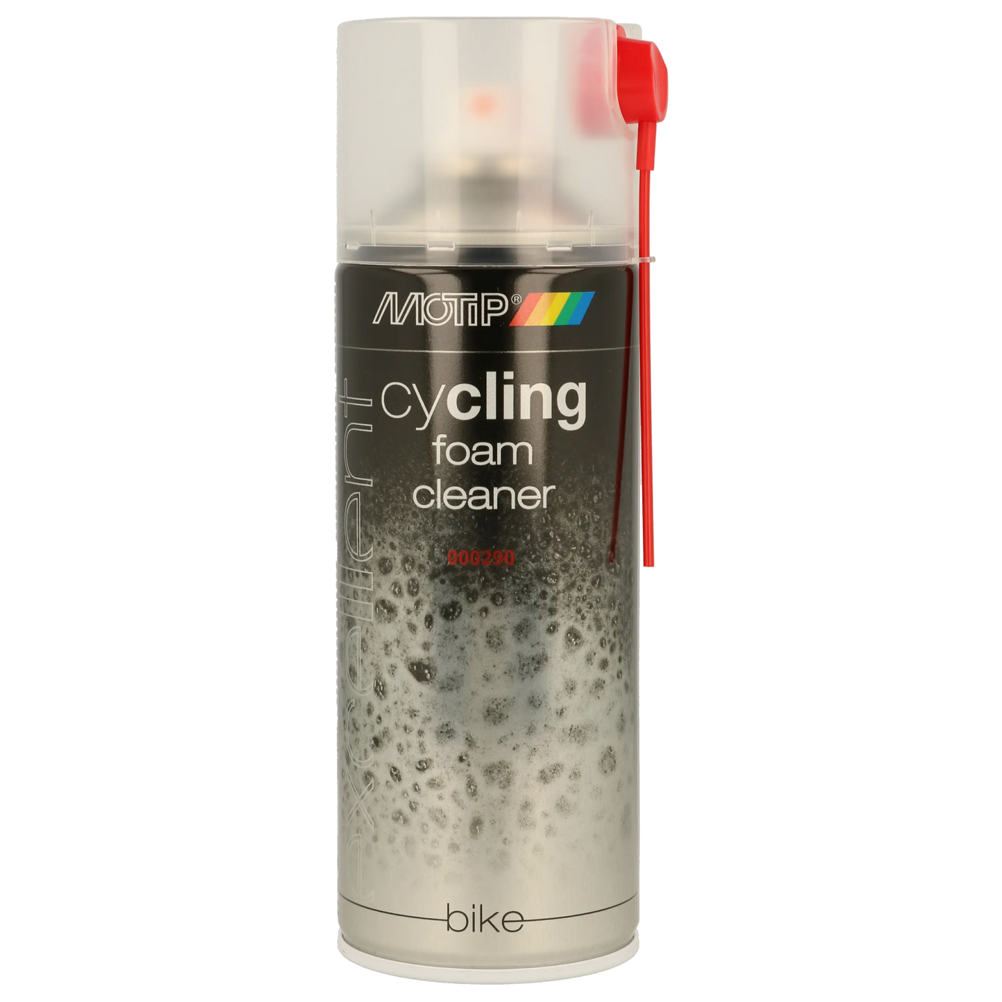 Cycling Foam Cleaner 400ml - Aerosols "R" Us