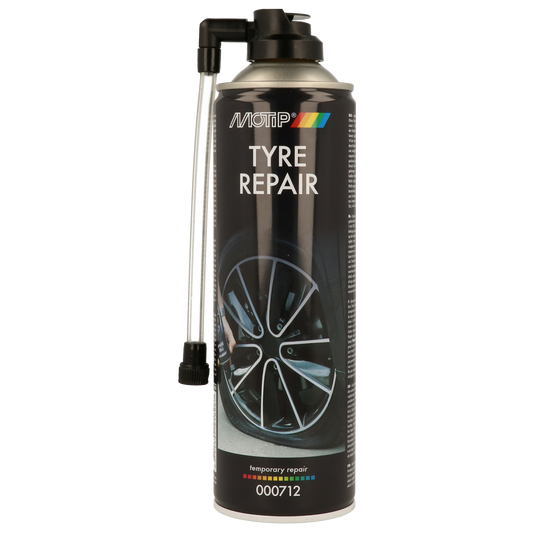 MOTIP Tyre Repair 500ml