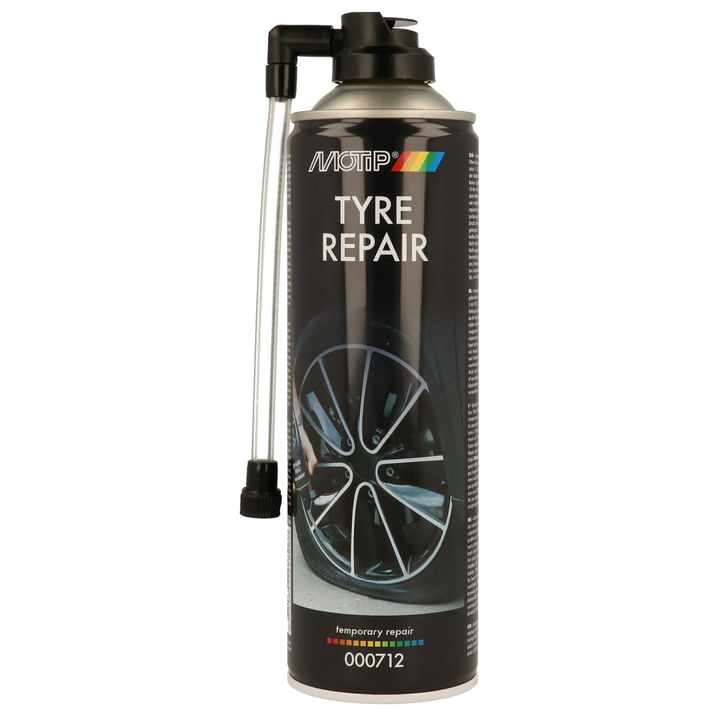 MOTIP Tyre Repair 500ml Motip