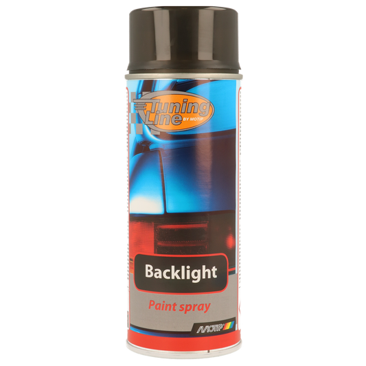MOTIP Backlight – Lens Paint Smoke 400ml