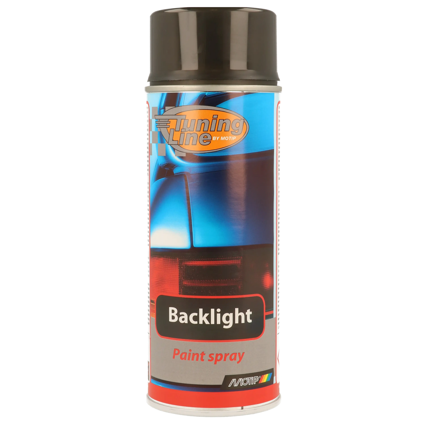 MOTIP Backlight – Lens Paint Smoke 400ml Motip