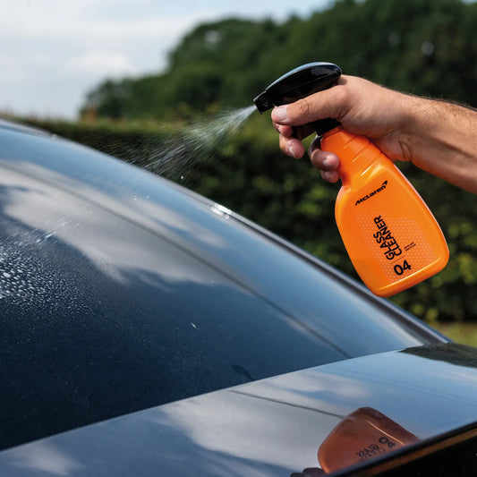 McLaren Glass Cleaner 500ml