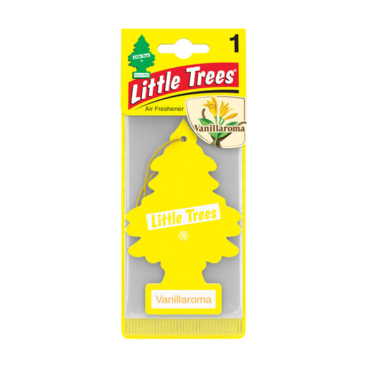 LITTLE TREES® Vanillaroma