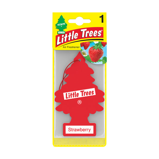 LITTLE TREES® Strawberry