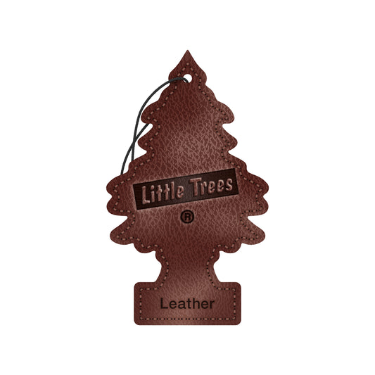 LITTLE TREES® Leather