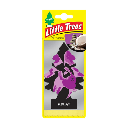 LITTLE TREES® Relax