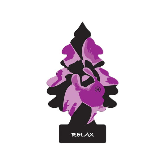 LITTLE TREES® Relax