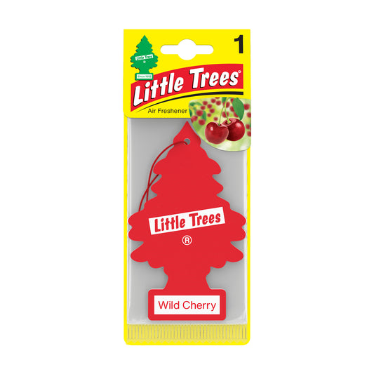 LITTLE TREES® Wild Cherry