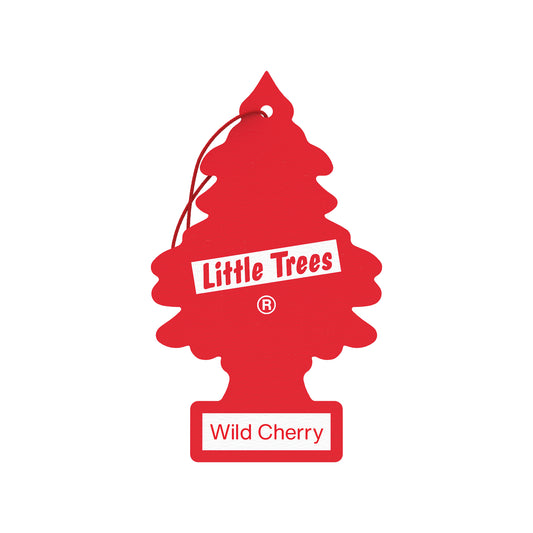 LITTLE TREES® Wild Cherry
