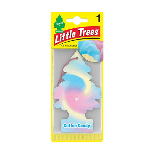LITTLE TREES® Cotton Candy
