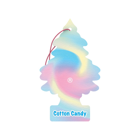 LITTLE TREES® Cotton Candy