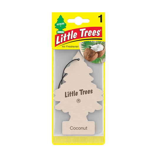 LITTLE TREES® Coconut