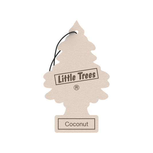 LITTLE TREES® Coconut