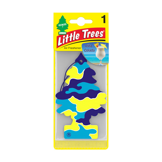 LITTLE TREES® Piña Colada